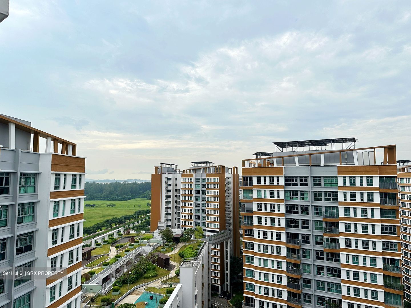 Blk 683A Waterway View (Punggol), HDB 4 Rooms #557828101